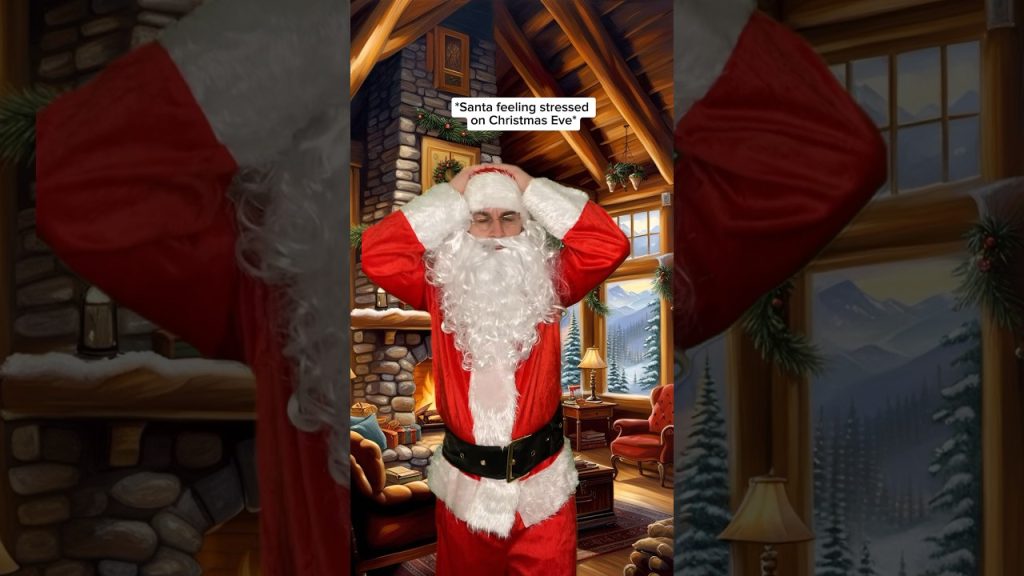 Based on a true story 😳🤣🎄#comedyshorts #jokes #comedy