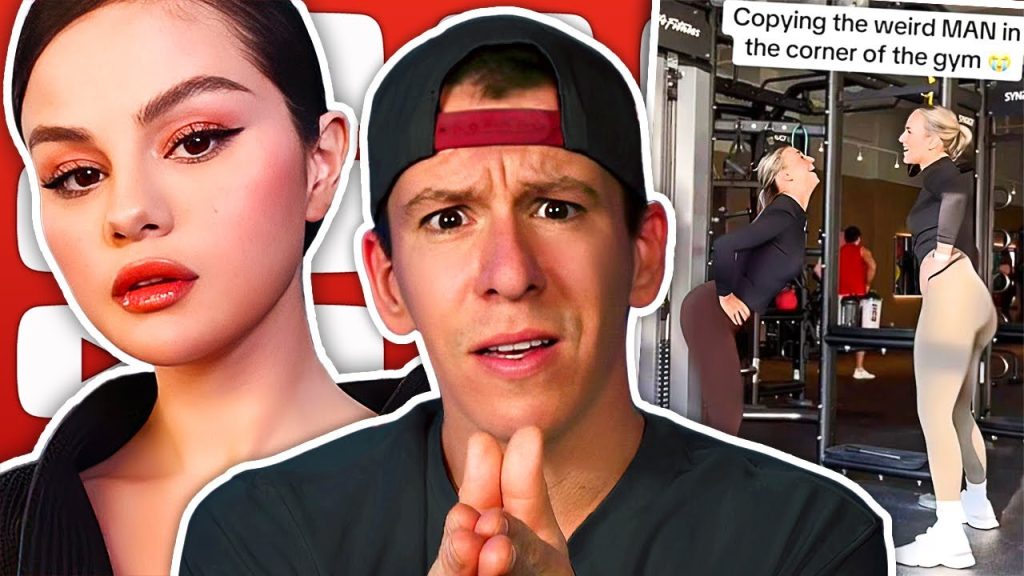 Selena Gomez vs MrBeast, Gross Fitness Influencer Bully Exposed, Why Colorado’s Trump Ban Will Fail