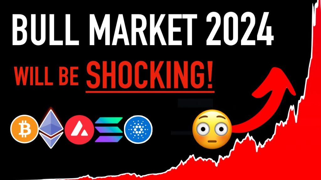 Next BULL MARKET Will Be Shocking! – BIG NEWS!
