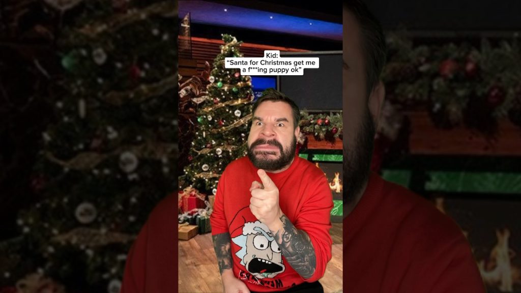 Rumour has it he’s still looking for his puppy 😅 #comedyshorts #jokes #comedy