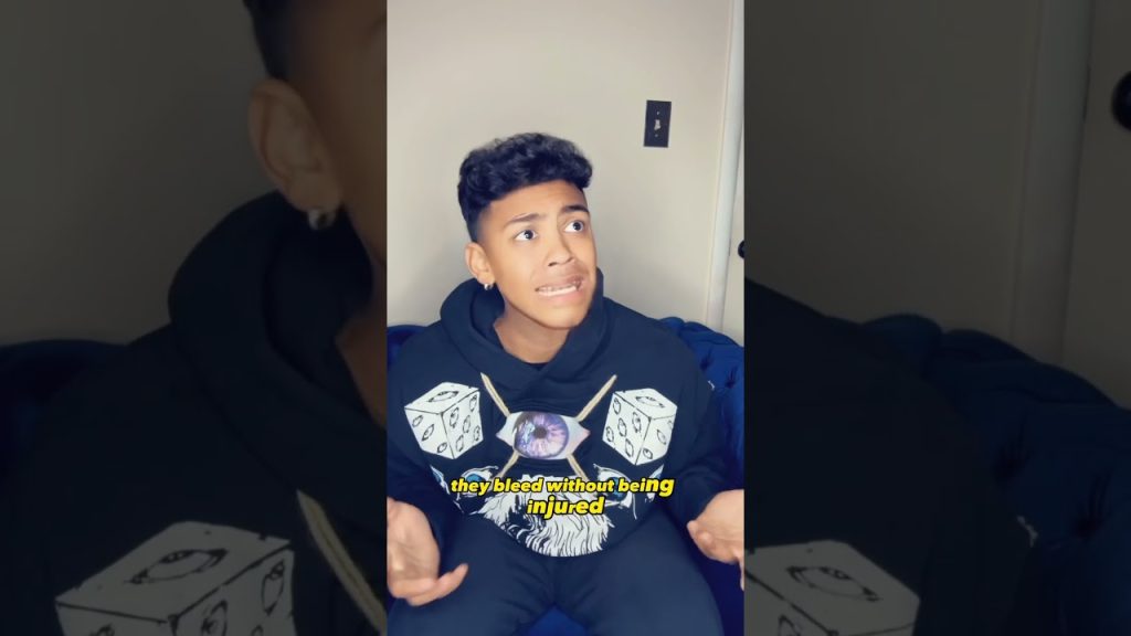 Lil bro proved his sister wrong…😂💀 #comedy #viral