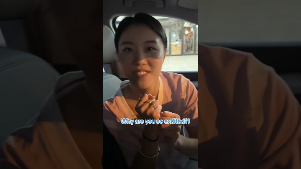 She’s gonna be good Mom 👩🏻 #shorts #couple #comedy