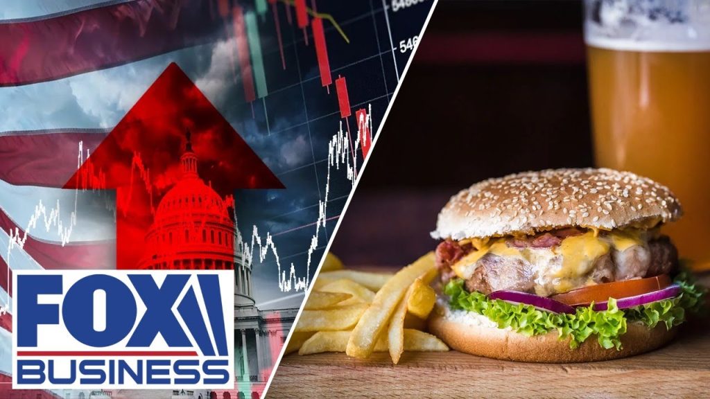 ‘NOT SO HOLLY JOLLY’: Report reveals food prices are expected to jump 7% from 2022