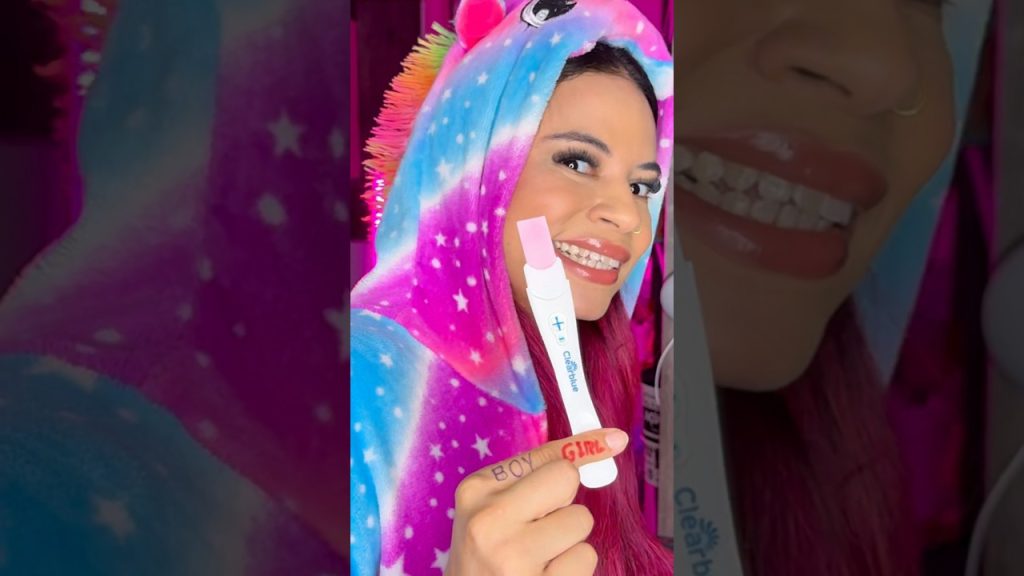 BRAZILIAN SIGMA GIRL PREGNANT🤰🏼#viviunicornio #sigmameme #funny #braziliansigma