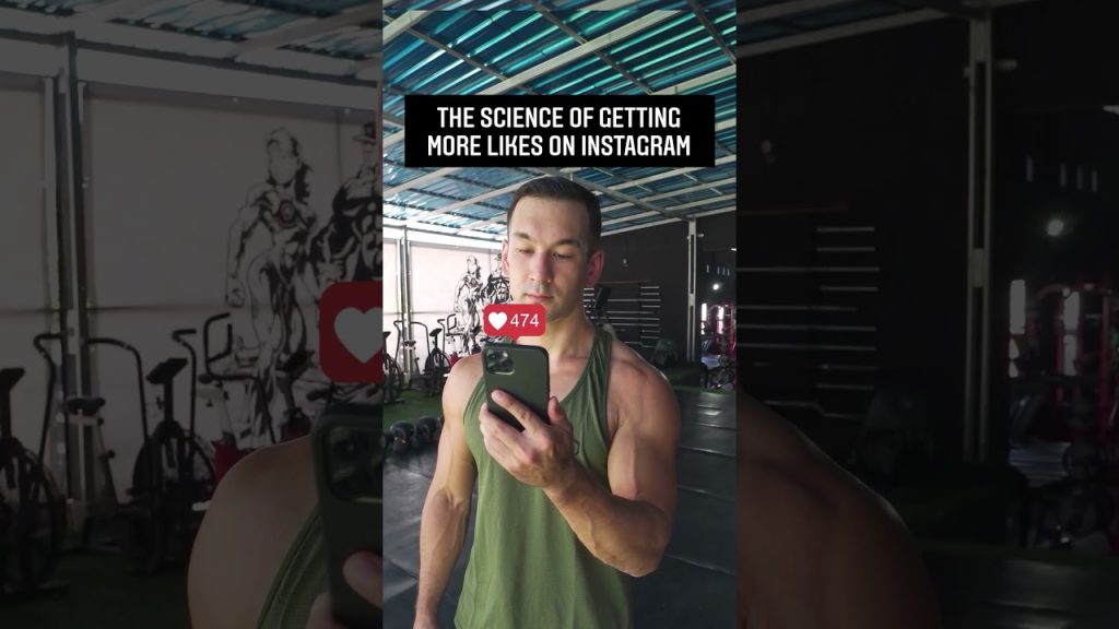 How To Win At Instagram Fitness