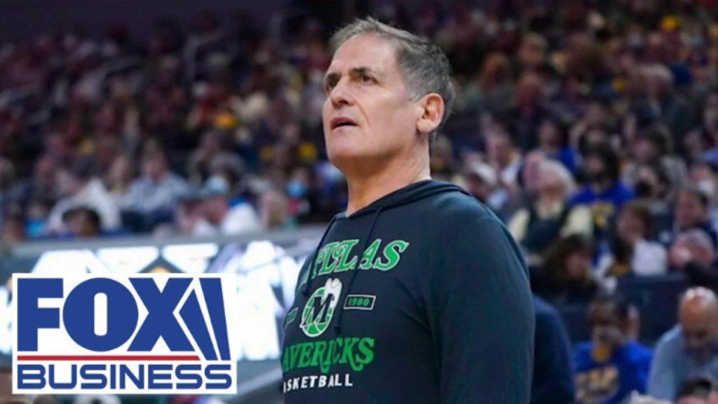 ‘ODD DEAL’: Former coach questions Mark Cuban motive for selling Mavericks