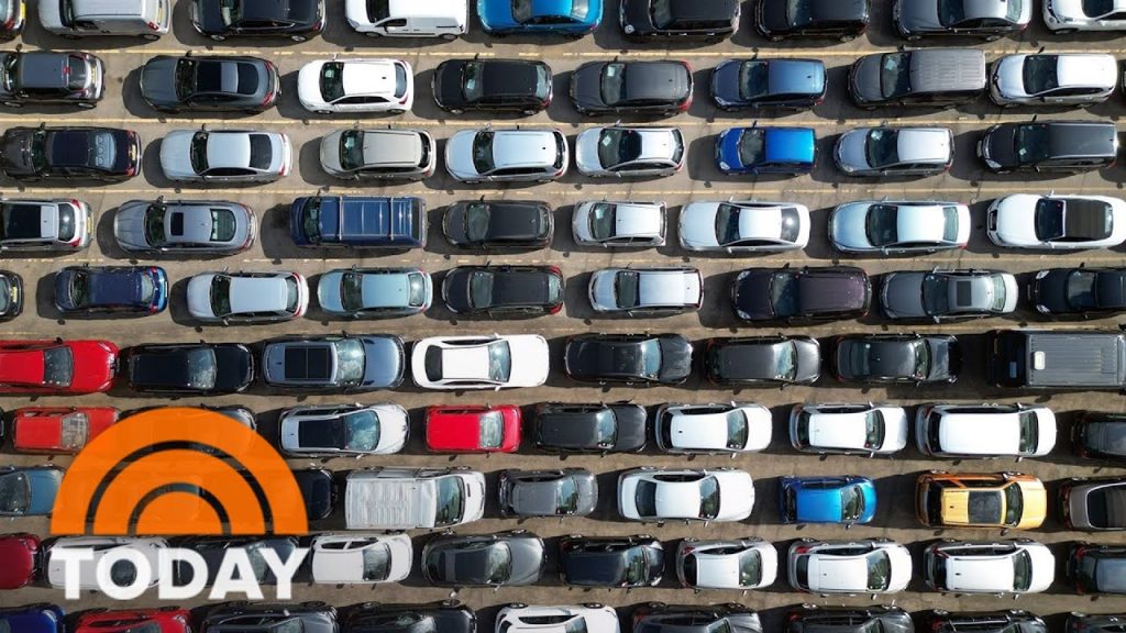 What to expect when buying a car in 2024
