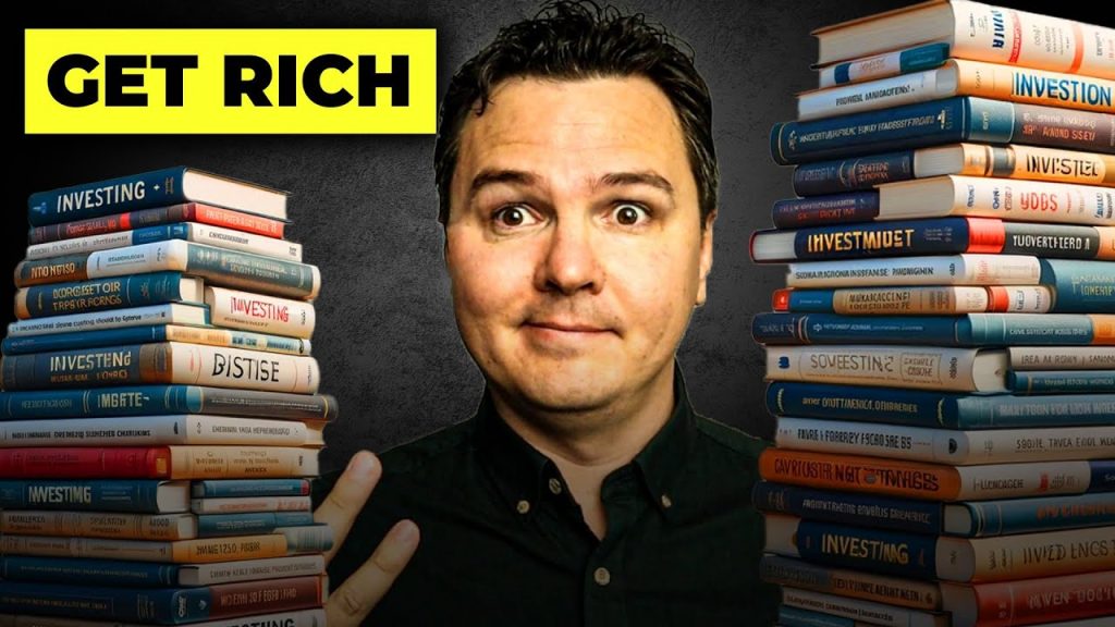 I Read 37 Books On Crypto Investing – Here’s What Will Make You Rich