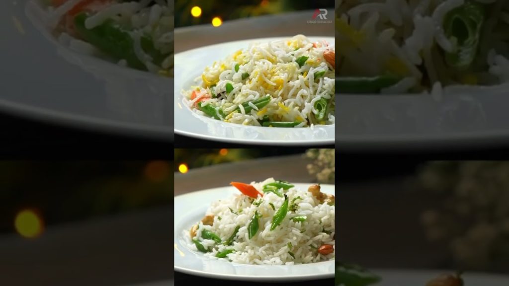Kashmiri pulao recipe #atanurrannaghar #bengalirecipe #daawatrice #food #recipe