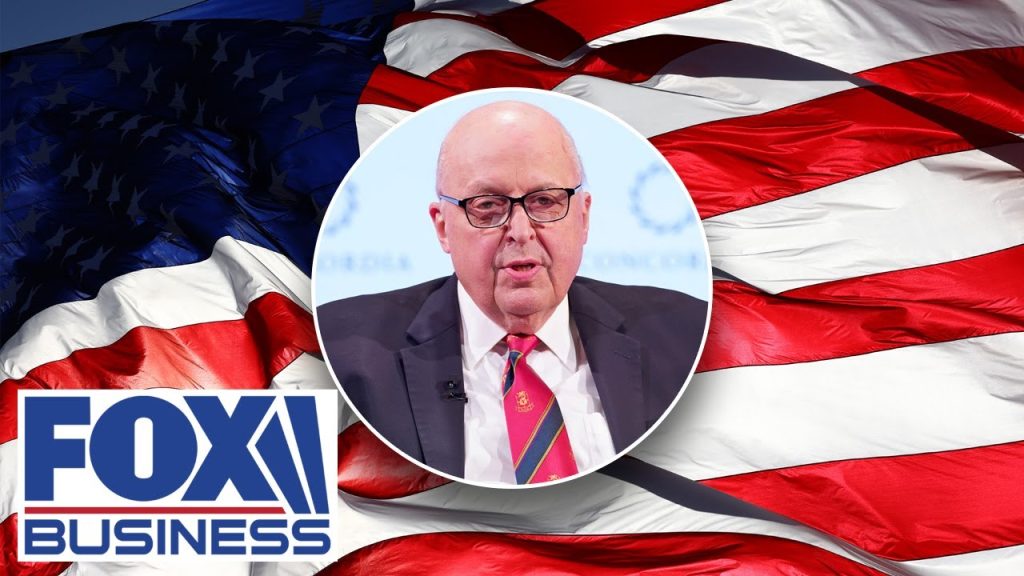 ‘TERRIBLE MISTAKE’: Intelligence expert issues dire warning to US