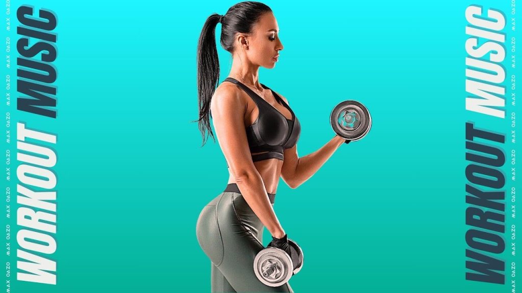 Motivation Music 💪 Gym Songs, Fitness Music, Running Mix 💪 Best Motivational Songs 🔥 Gaming Music