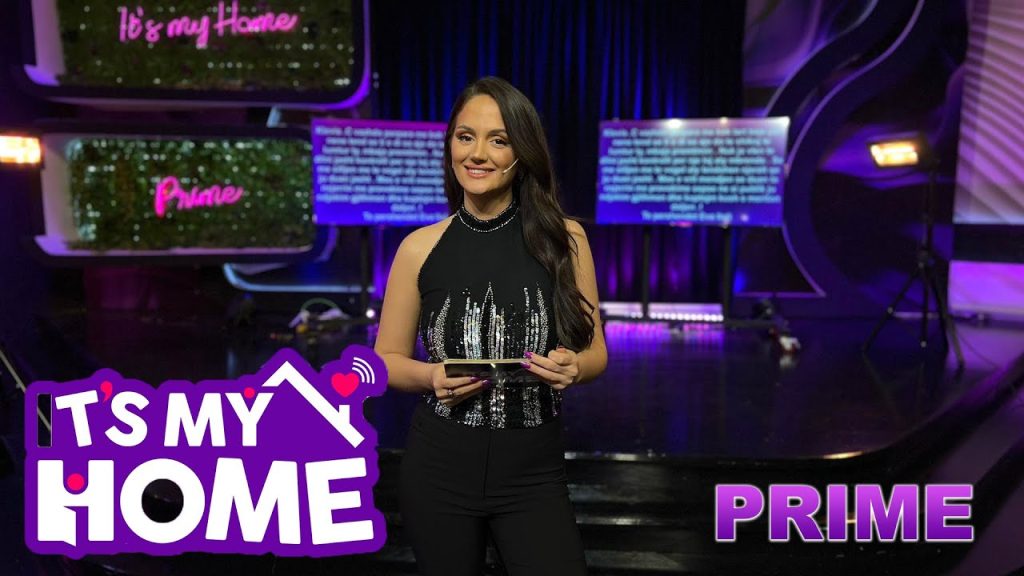 PRIME 16 – IT’S MY HOME SEZONI 3
