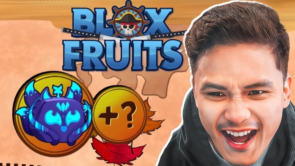 🔴LIVE – Blox Fruits + Mystery!!