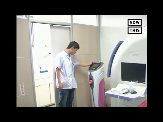 Technology is Taking Over Everything