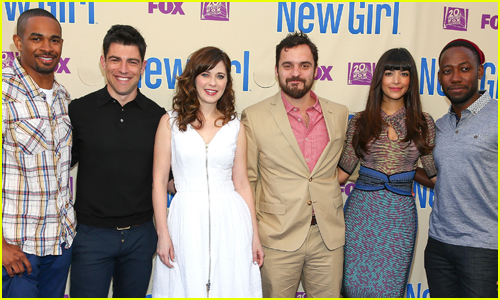 Richest ‘New Girl’ Cast Members Ranked From Lowest to Highest (& the Wealthiest Has a Net Worth of $25 Million!)