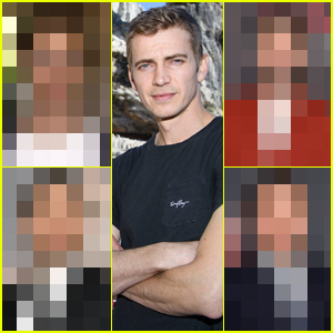 13 Actors Were Considered for Anakin in ‘Star Wars’ Before Hayden Christensen Was Cast (An Oscar Winner Reportedly Turned It Down!)