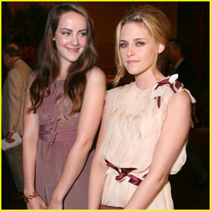 Jena Malone Explains How She Formed Sisterly Bond With Kristen Stewart on ‘Love Lies Bleeding’ Set