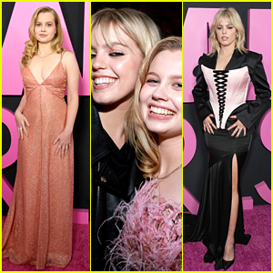 ‘Mean Girls’ (2024) Cast Celebrates Musical Movie at NYC Premiere – Red Carpet Photos Revealed!