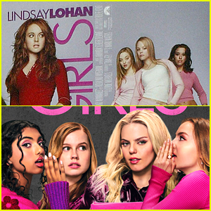 4 ‘Mean Girls’ (2024) Stars Have Met Their Character’s Original 2004 Actors – See Every Photo!