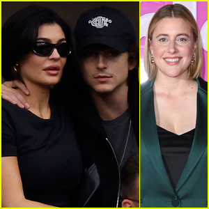 Lip Readers Decodes 3rd Golden Globes Conversation Involving Timothee Chalamet & Kylie Jenner