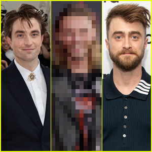 1 Actor Auditioned to Play Both Harry Potter & Edward in ‘Twilight’ But Got Different Roles in the Franchises