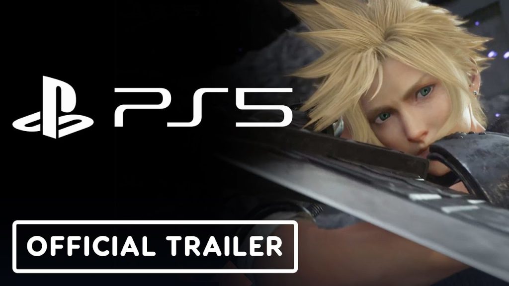 PlayStation 5 – Official Upcoming Games in 2024 Trailer