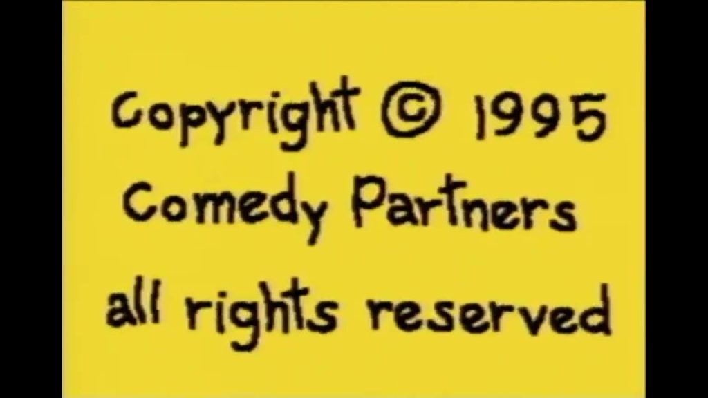 Popular Arts Entertainment/HBO Downtown Productions/Tom Snyder Productions/Comedy Central (1995)