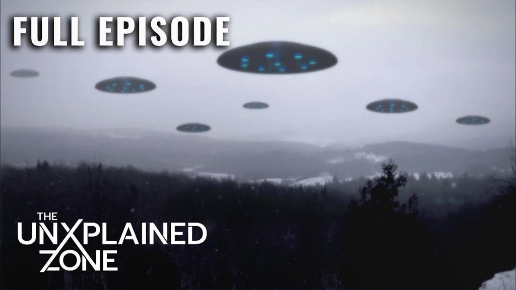 UFOs: Secret Alien Technology Revealed | Special | Full Episode