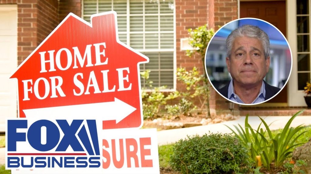 Real estate expert sounds off on ‘worrisome’ housing trend