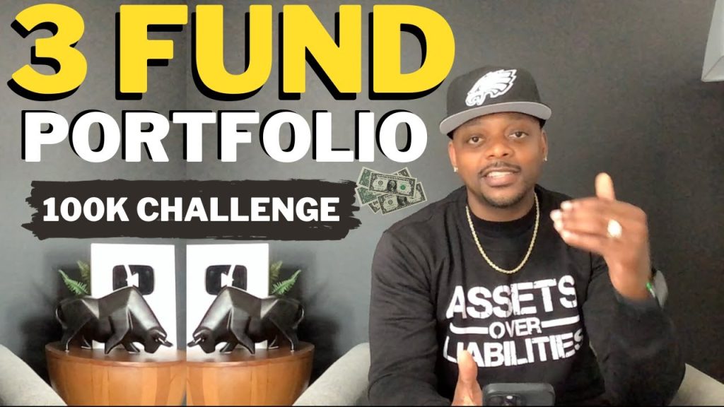 3 ETF’s THAT MAKE YOU EXTREMELY RICH (Easy Investing in 2024)