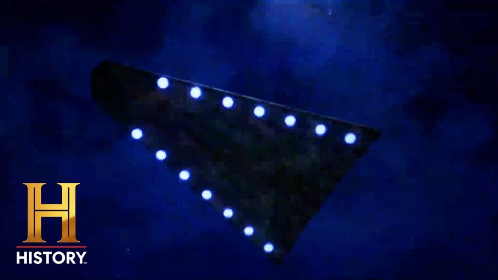 The Proof Is Out There: Alien’s HACK OUR PLANET With New Technology (Season 3)