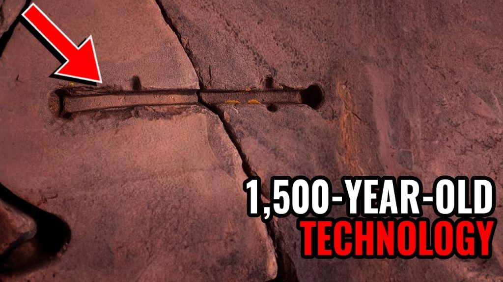 Ancient Technology & Mysterious Artifacts