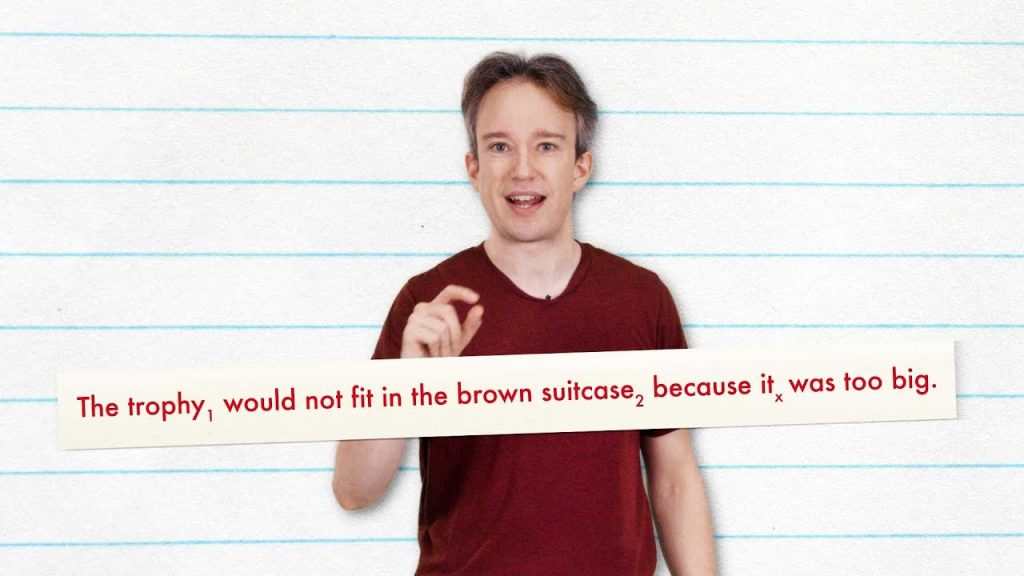 The Sentences Computers Can’t Understand, But Humans Can