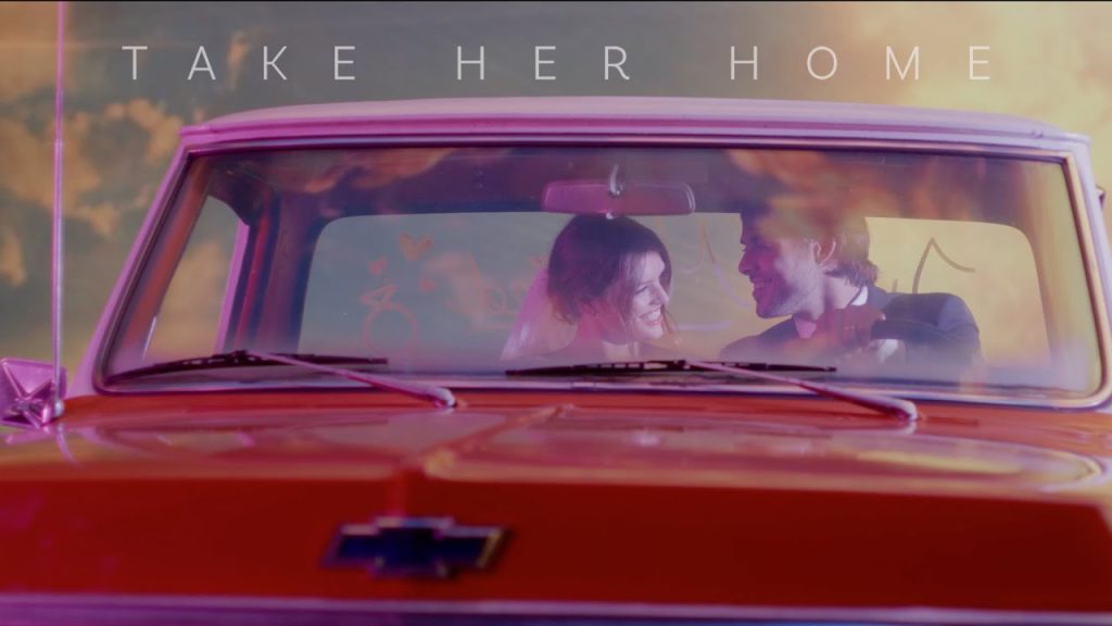 Kenny Chesney – Take Her Home (Official Music Video)