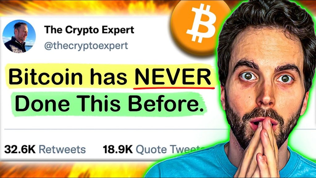 Crypto Investing Expert: “I URGE YOU TO ACT NOW.. BEFORE IT’S TOO LATE”