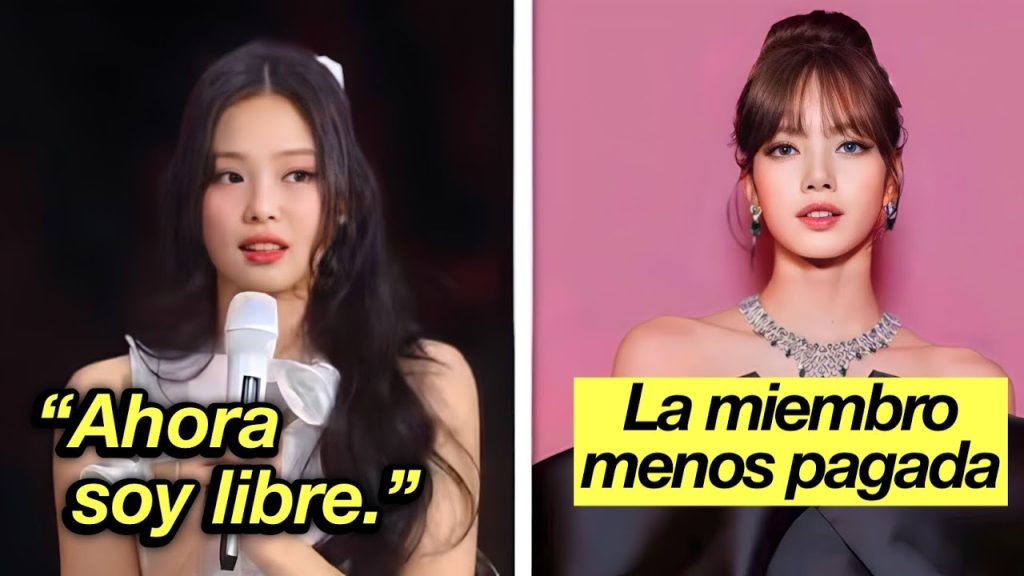 TODO lo que BLACKPINK NO PUDO HACER por CULPA de YG ENTERTAINMENT