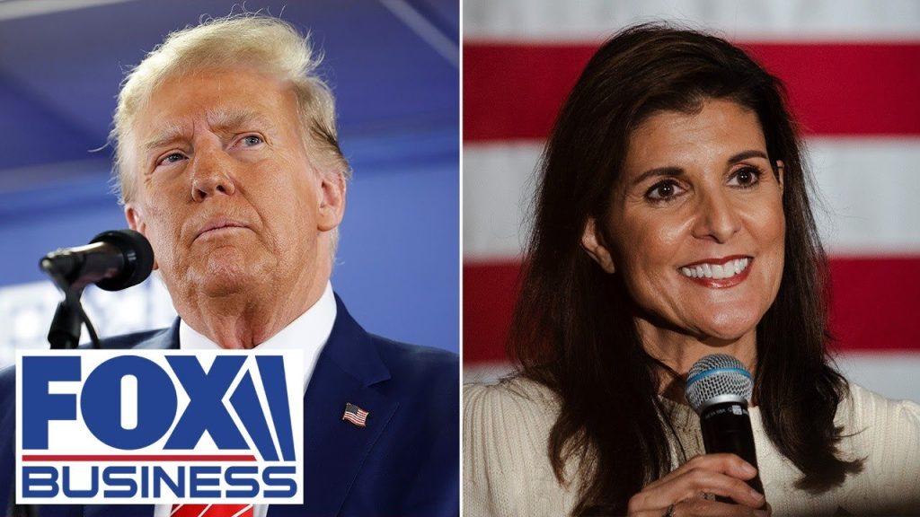 ‘STOP TRUMP’: Reporter reveals anti-Trump text messages in New Hampshire