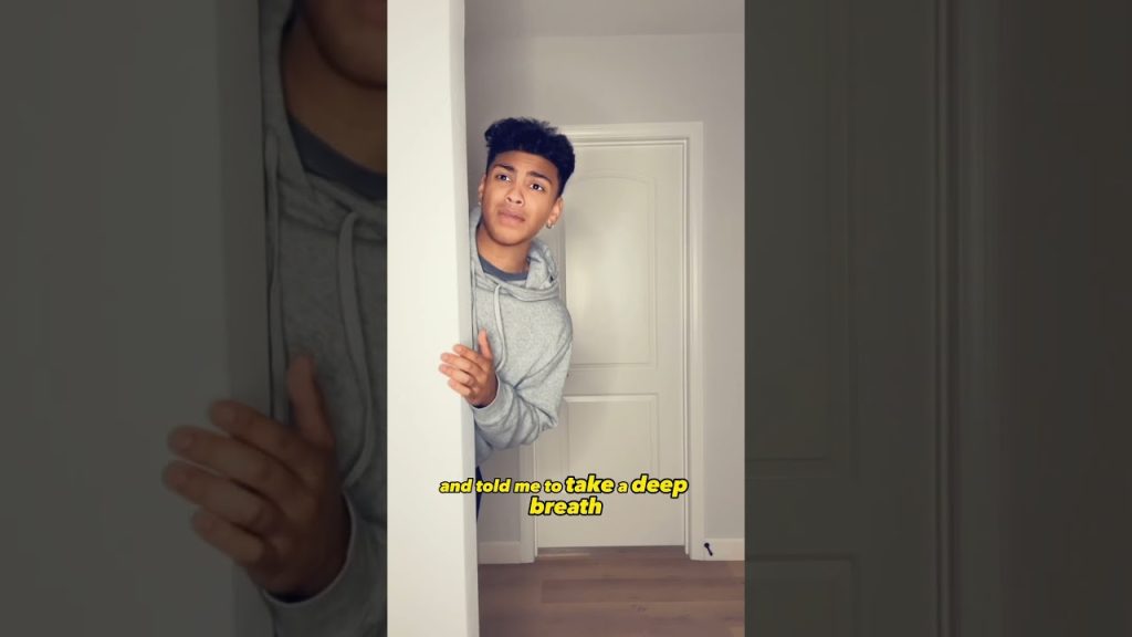 Dad regrets having his son…😂💀#comedy #viral