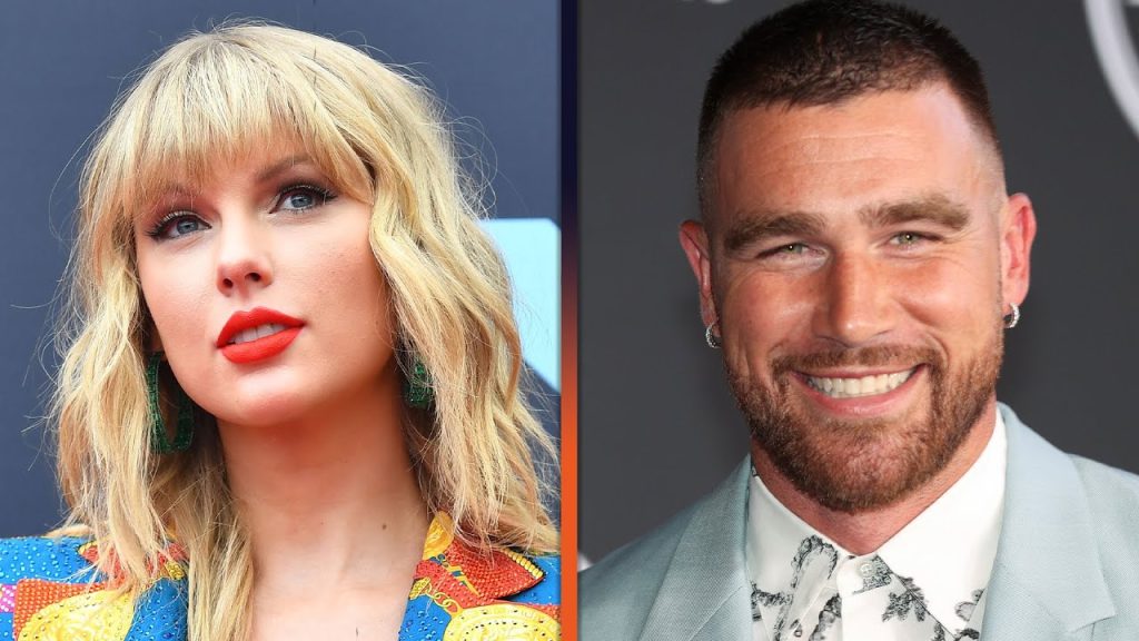 How Taylor Swift and Travis Kelce Feel About Their Future Together (Source)