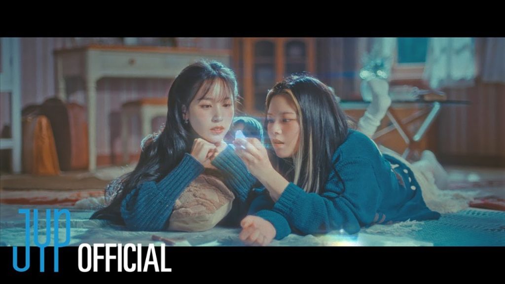 TWICE “With YOU-th” Opening Trailer