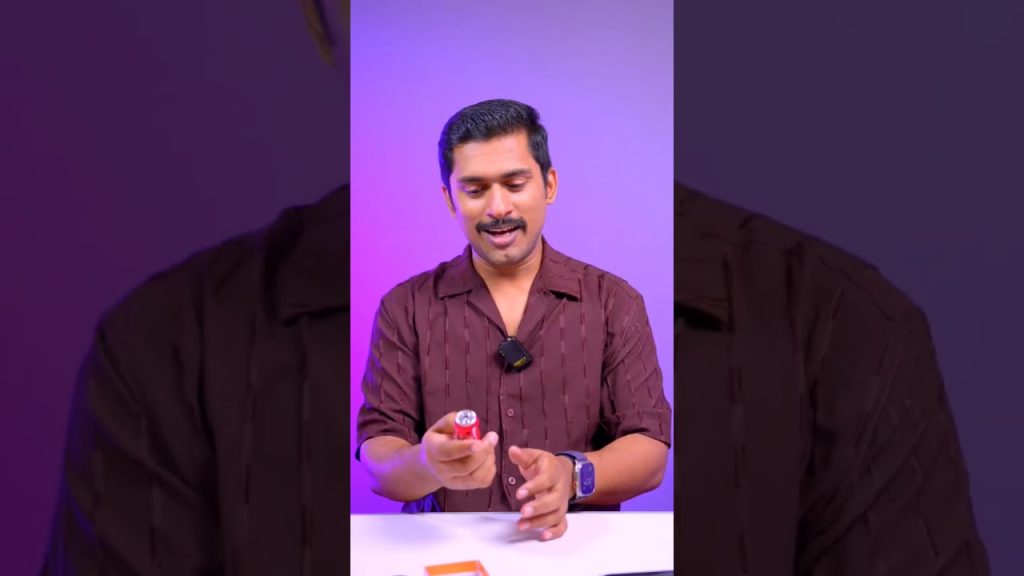 കുപ്പി കൊണ്ട് ഒരു ഫോൺ🤳variety വേണം അത്രേ 😆 #shorts #reels #tech #technology
