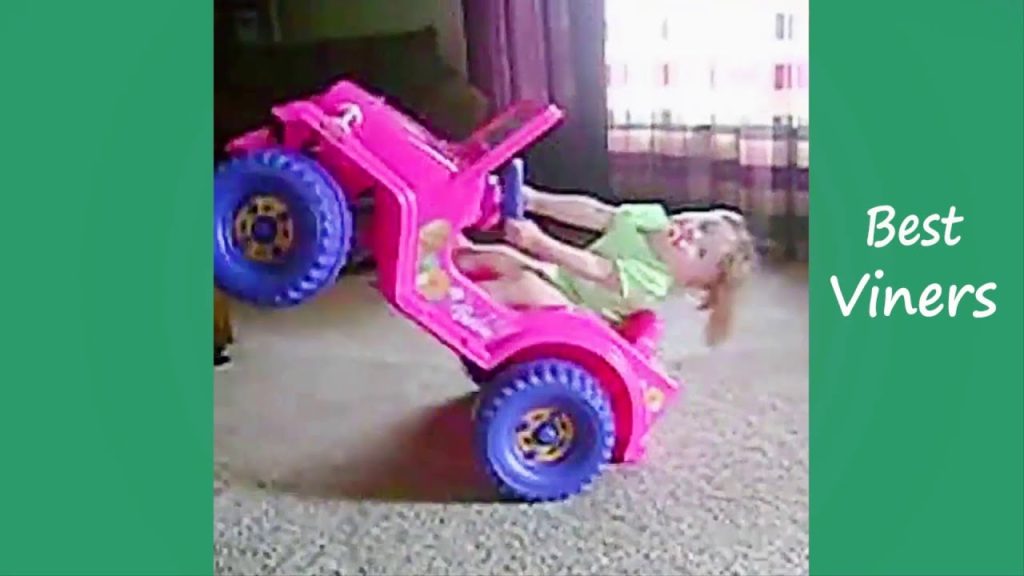 Try Not To Laugh or Grin While Watching Funny Kids Vines – Best Viners 2021