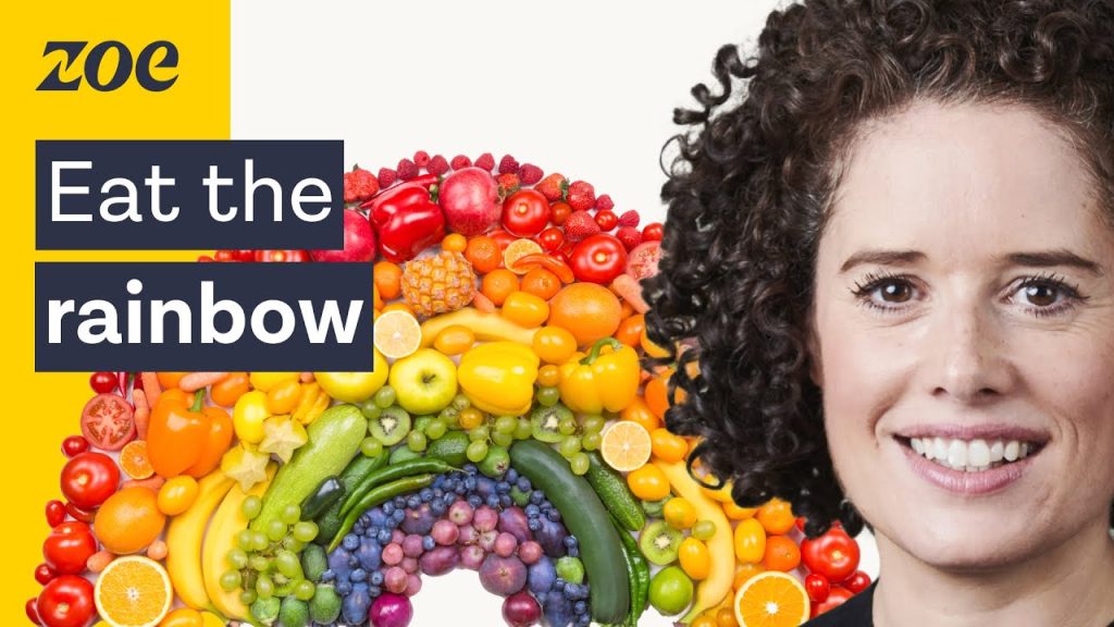 Stanford nutrition professor: What to eat for your health – according to science