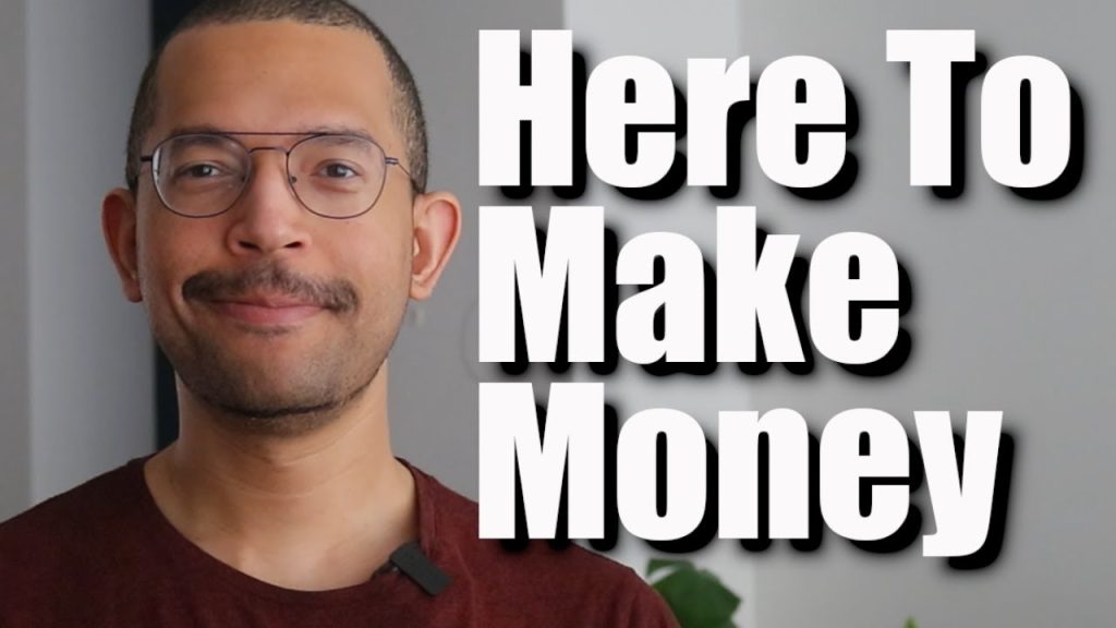 How I’m Investing In 2024 & What I’m Buying