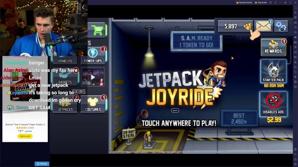 🔴RANKING EVERY MOBILE GAME