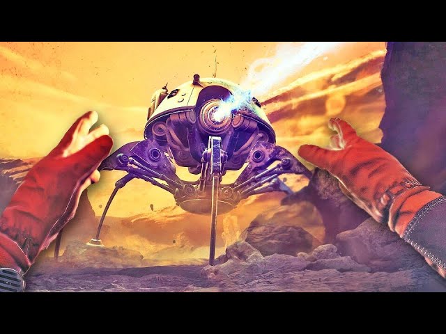 10 Most Overlooked Video Games Of 2023