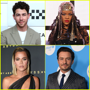 Celebrities Reveal Their Greatest Fears, Including Flying, Avocados, Fish & Pigs