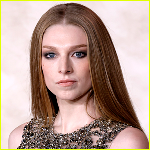 Hunter Schafer Arrested During Pro-Palestine Protest Outside of President Biden’s ‘Late Night’ Appearance (Report)