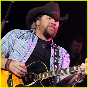 Toby Keith Dead: Country Singer Dies at 62 After Stomach Cancer Battle
