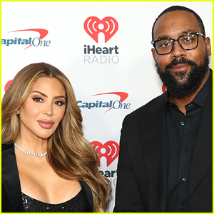 Larsa Pippen Sparks Breakup Rumors with Marcus Jordan